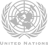 United Nations Footer Logo